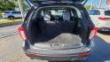 2022 GRAY FORD EXPLORER XLT (1FMSK8DH5NG) with an 2.3L engine, Automatic transmission, located at 101 S. Halleck St., DeMotte, 46310, (219) 987-2922, 41.202343, -87.198189- Photo#22