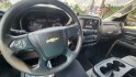 2014 BURGUN /Jet Black/Dark Ash CHEVROLET SILVERADO 1500 (1GCRCPEH4EZ) with an 4.3L engine, Automatic transmission, located at 101 S. Halleck St., DeMotte, 46310, (219) 987-2922, 41.202343, -87.198189- Photo#8