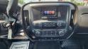 2014 BURGUN /Jet Black/Dark Ash CHEVROLET SILVERADO 1500 (1GCRCPEH4EZ) with an 4.3L engine, Automatic transmission, located at 101 S. Halleck St., DeMotte, 46310, (219) 987-2922, 41.202343, -87.198189- Photo#14