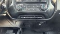 2014 BURGUN /Jet Black/Dark Ash CHEVROLET SILVERADO 1500 (1GCRCPEH4EZ) with an 4.3L engine, Automatic transmission, located at 101 S. Halleck St., DeMotte, 46310, (219) 987-2922, 41.202343, -87.198189- Photo#15