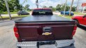2014 BURGUN /Jet Black/Dark Ash CHEVROLET SILVERADO 1500 (1GCRCPEH4EZ) with an 4.3L engine, Automatic transmission, located at 101 S. Halleck St., DeMotte, 46310, (219) 987-2922, 41.202343, -87.198189- Photo#17